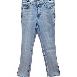 Gianni Bini Women's Light Wash Jeans - Size 31